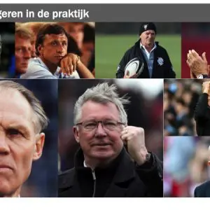 Cursus Team Ontwikkeling (online)