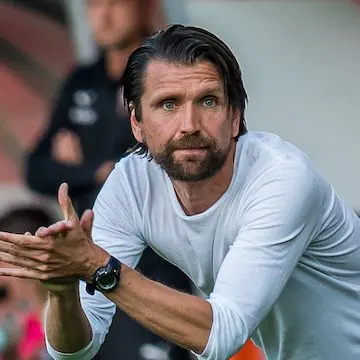 Cursus Gegenpressing (online)