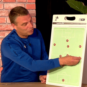 Cursus Formatie 1:4:3:3 (online)