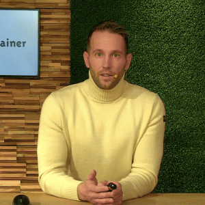 Cursus Periodiseren (online)