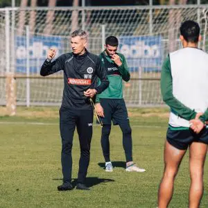 Cursus Trainen van speelwijze