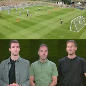 Cursus Trainer en Keeper