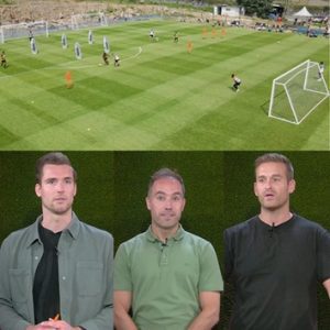 Cursus Trainer en Keeper